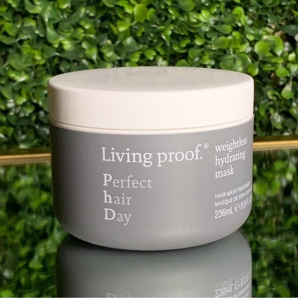 Living Proof Perfect Hair Day Weightless Hydrating Mask | NEW | PHD Hair Mask